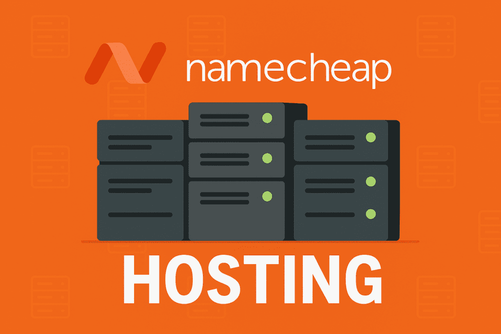 Namecheap logo