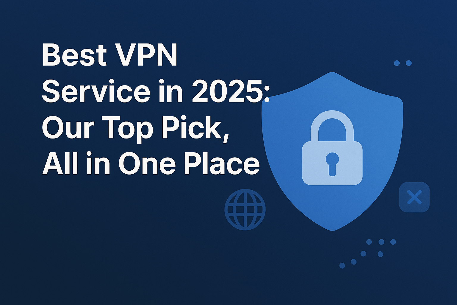 Best VPN Services