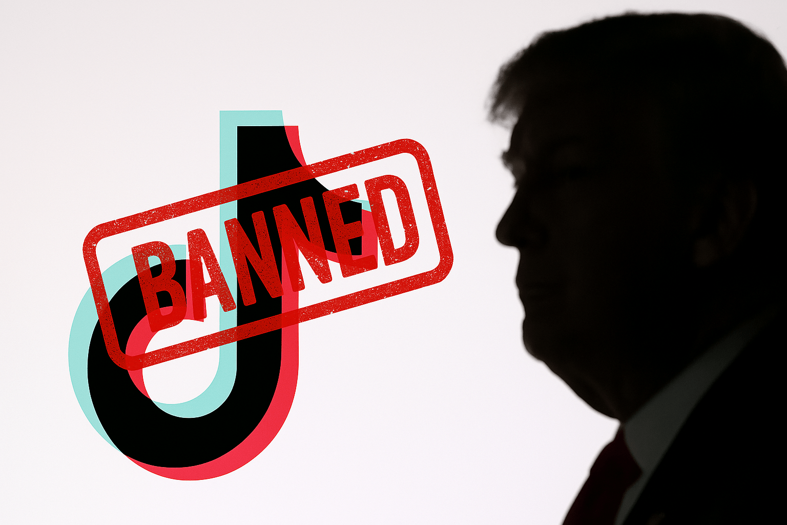 TikTok Getting Banned