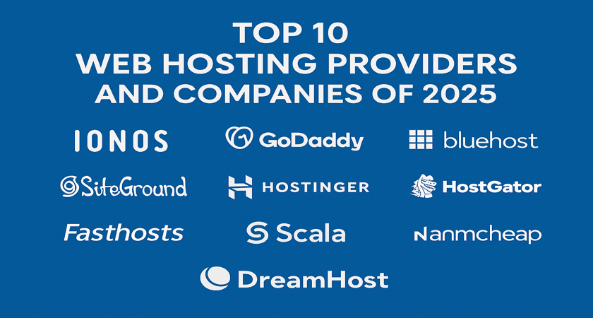 Hosting Providers